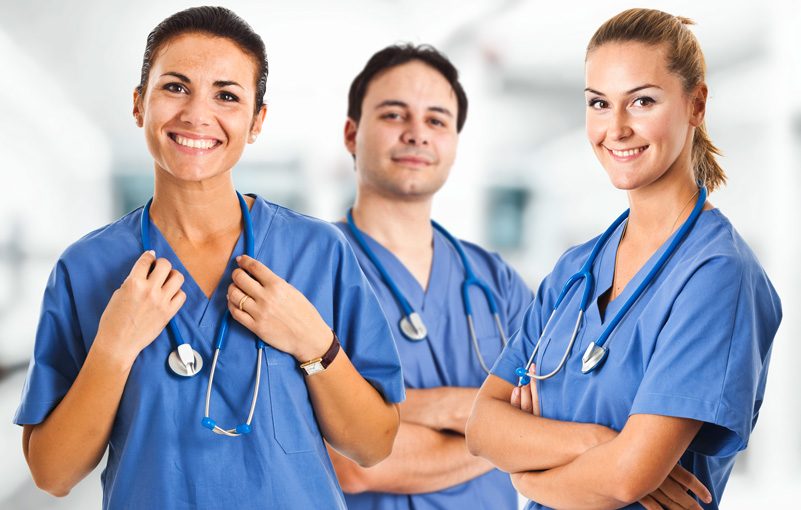 4+ Nursing Resignation Letter Templates