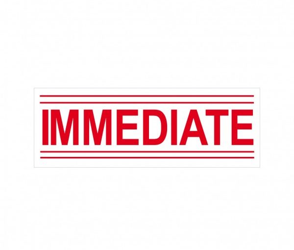5+ Immediate Resignation Letter Templates