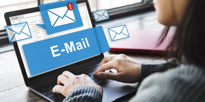 9+ Email Resignation Letter Templates