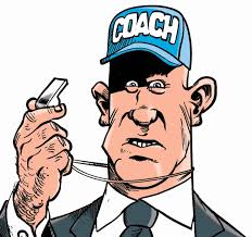 9+ Coach Resignation Letters Templates