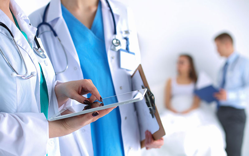 7+ Medical Resignation Letter Templates
