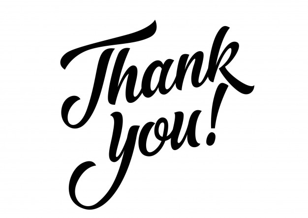 4+ Thank-You Resignation Letters Templates